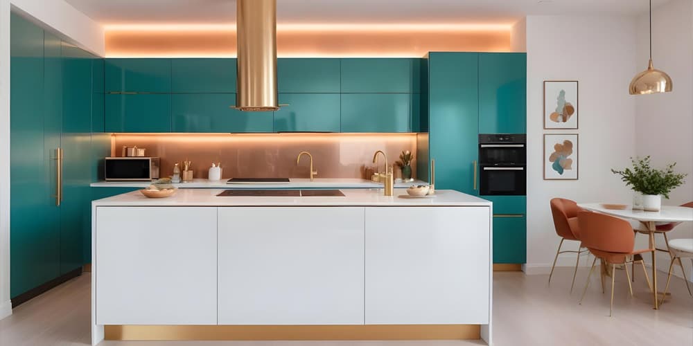 Cabinet Restoration Services